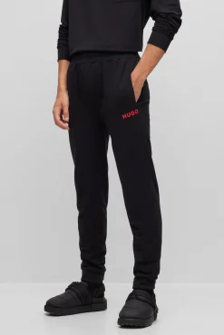 Pantalon Algodon^HUGO Best Sale