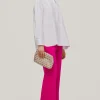 Pantalon Ancho De Tiro Alto.^Pedro del Hierro Discount