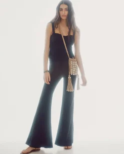 Pantalon Campana^Slowlove Fashion