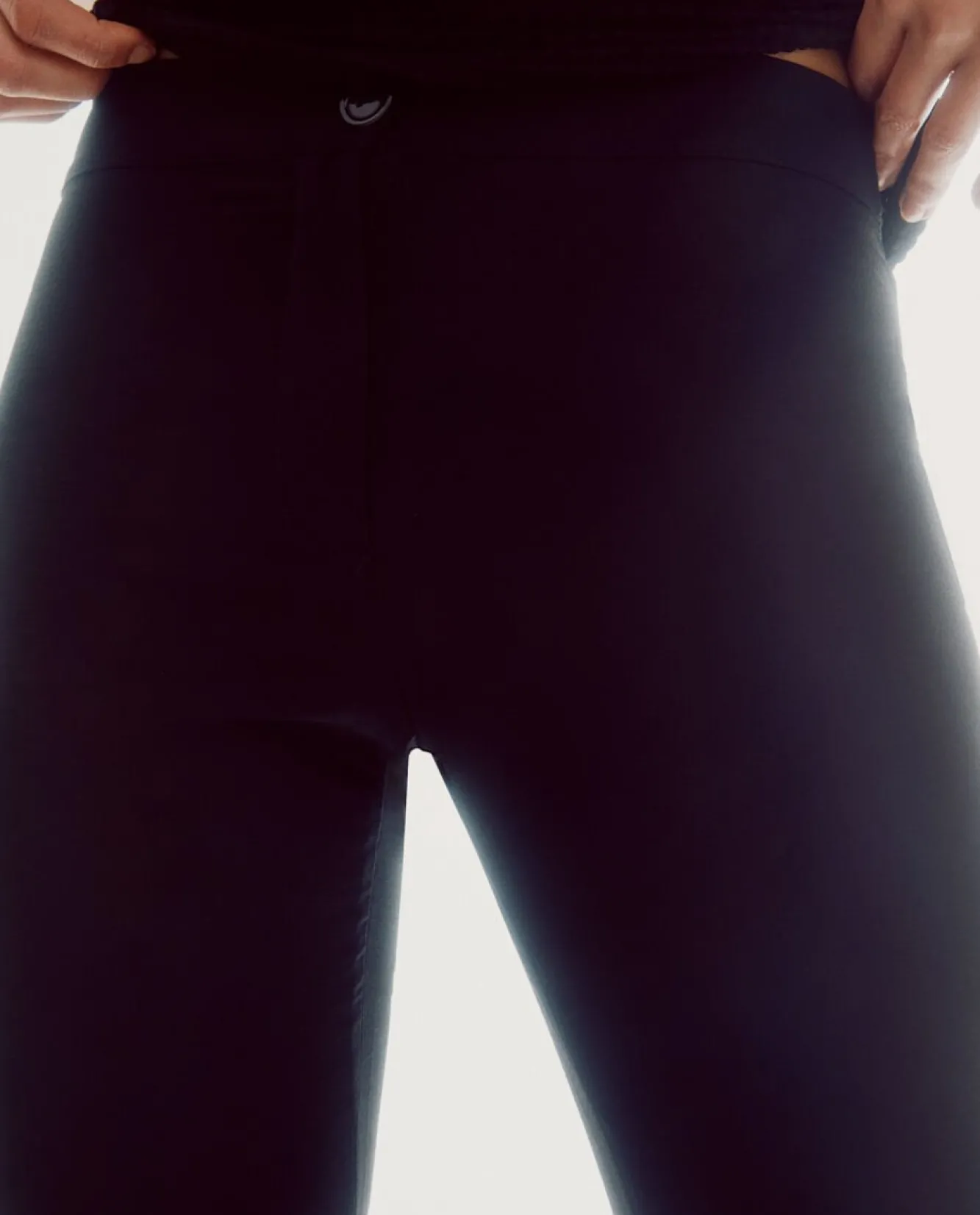 Pantalon Campana^Slowlove Fashion