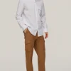 Pantalon Cargo Slim Fit^Pedro del Hierro Best Sale