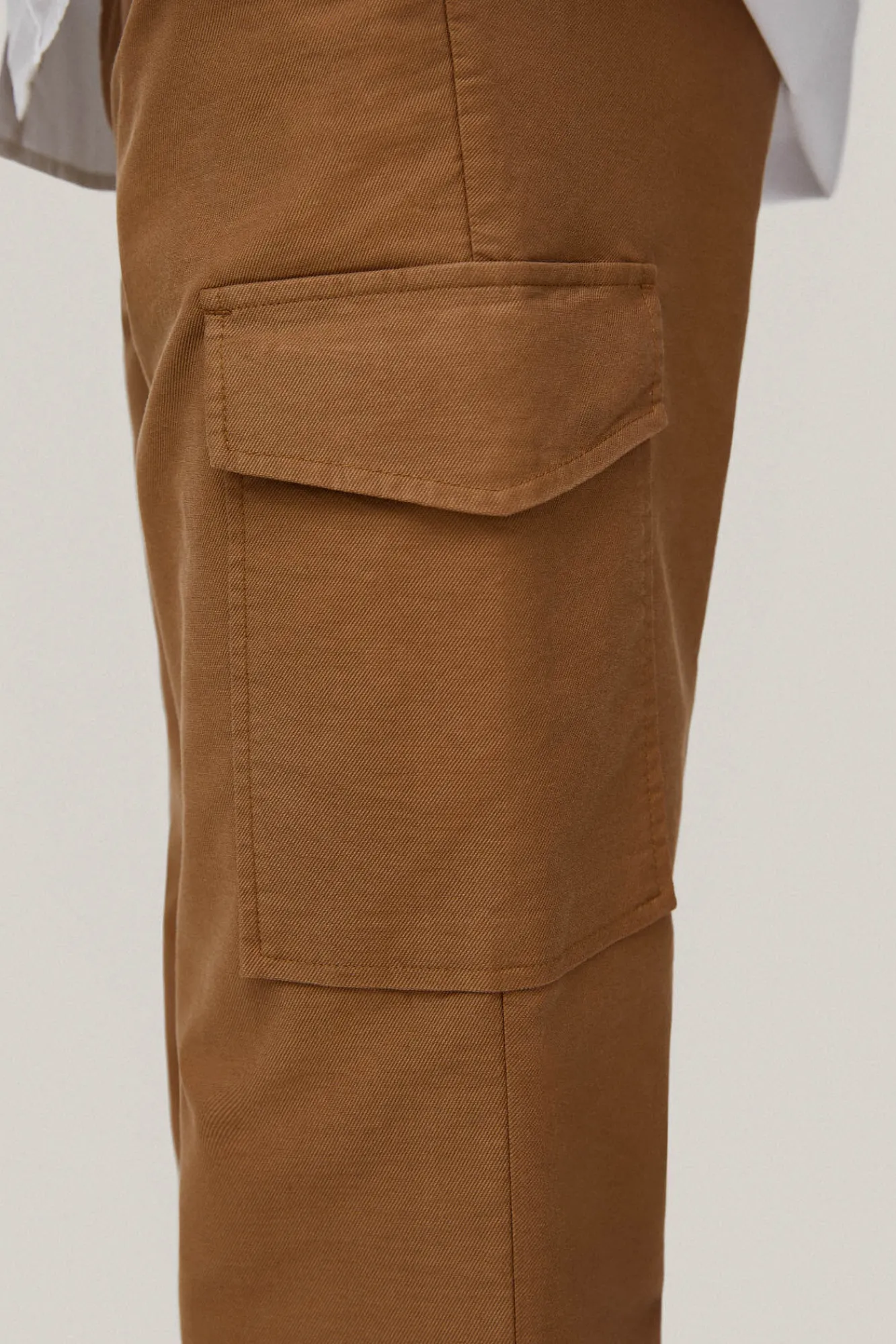 Pantalon Cargo Slim Fit^Pedro del Hierro Best Sale