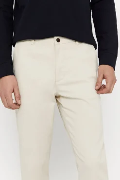 Pantalon Chino Confort Regular Fit^Cortefiel Cheap