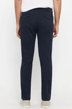 Pantalon Chino Confort Regular Fit^Cortefiel Flash Sale
