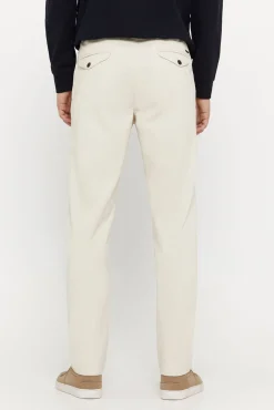 Pantalon Chino Confort Regular Fit^Cortefiel Cheap