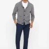 Pantalon Chino Estampado Slim^Cortefiel Fashion