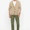 Pantalon Chino Estampado Slim^Cortefiel Fashion
