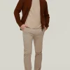 Pantalon Chino Ligero Slim Fit^Pedro del Hierro Cheap