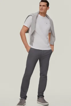 Pantalon Chino Ligero Slim Fit^Pedro del Hierro Cheap