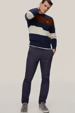 Pantalon Chino Ligero Slim Fit^Pedro del Hierro Flash Sale
