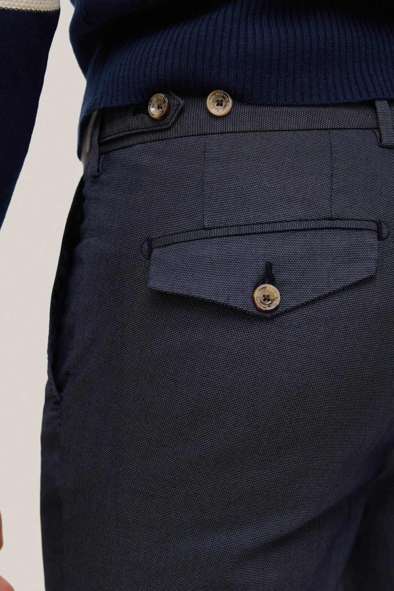 Pantalon Chino Ligero Slim Fit^Pedro del Hierro Flash Sale