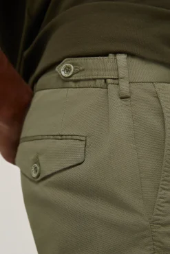 Pantalon Chino Ligero Slim Fit^Pedro del Hierro Shop