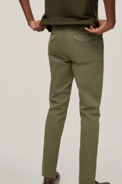 Pantalon Chino Ligero Slim Fit^Pedro del Hierro Shop