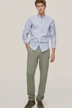 Pantalon Chino Premium Flex Ligero Slim^Pedro del Hierro Discount