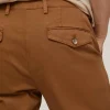 Pantalon Chino Premium Flex Regular Fit^Pedro del Hierro Cheap