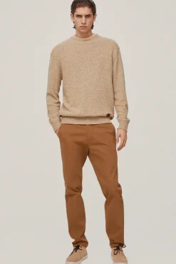 Pantalon Chino Premium Flex Slim Fit^Pedro del Hierro Sale
