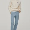 Pantalon Chino Premium Flex Ligero Regular^Pedro del Hierro Clearance