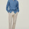 Pantalon Chino Premium Flex Ligero Regular^Pedro del Hierro Cheap