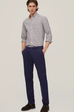 Pantalon Chino Premium Flex Regular Fit^Pedro del Hierro Best