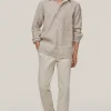 Pantalon Chino Premium Flex Ligero Slim^Pedro del Hierro Outlet