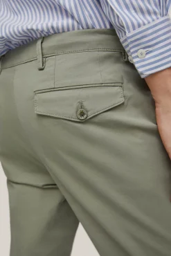 Pantalon Chino Premium Flex Ligero Slim^Pedro del Hierro Discount