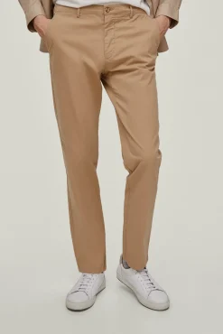Pantalon Chino Premium Flex Ligero Regular^Pedro del Hierro Flash Sale