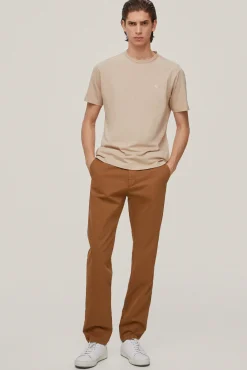 Pantalon Chino Premium Flex Regular Fit^Pedro del Hierro Cheap
