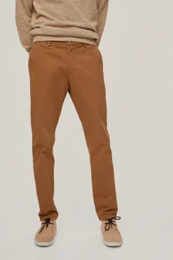 Pantalon Chino Premium Flex Slim Fit^Pedro del Hierro Sale