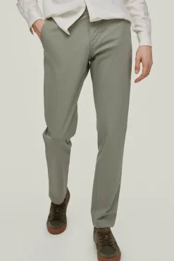 Pantalon Chino Premium Flex Ligero Regular^Pedro del Hierro New