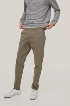 Pantalon Chino Premium Flex Slim Fit^Pedro del Hierro Discount
