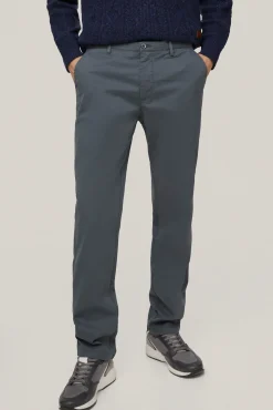 Pantalon Chino Premium Flex Regular Fit^Pedro del Hierro New