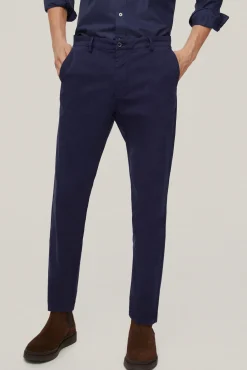 Pantalon Chino Premium Flex Slim Fit^Pedro del Hierro Best