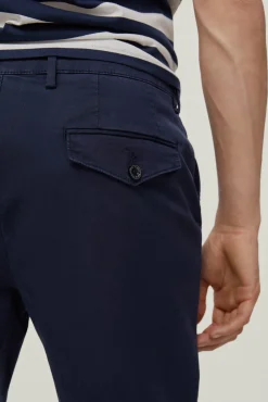 Pantalon Chino Premium Flex Ligero Regular^Pedro del Hierro Flash Sale