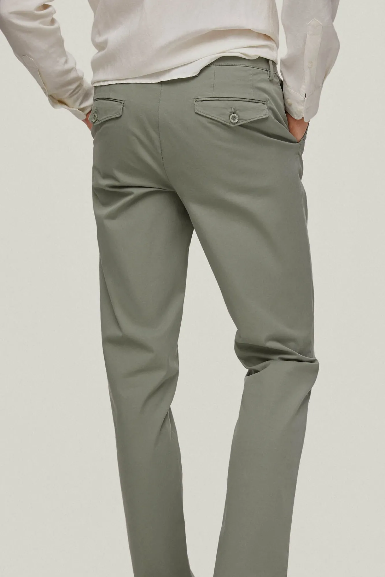 Pantalon Chino Premium Flex Ligero Regular^Pedro del Hierro New