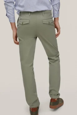 Pantalon Chino Premium Flex Ligero Slim^Pedro del Hierro Discount