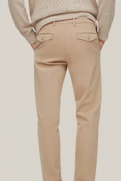 Pantalon Chino Premium Flex Slim Fit^Pedro del Hierro Best Sale