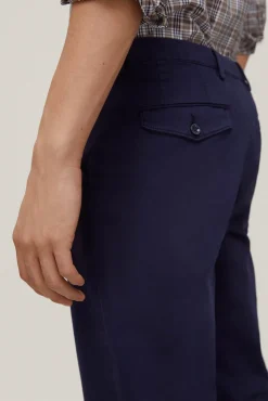 Pantalon Chino Premium Flex Regular Fit^Pedro del Hierro Best