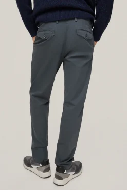 Pantalon Chino Premium Flex Regular Fit^Pedro del Hierro New