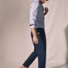 Pantalon Chino Regular Cordon.^Ooto Cheap