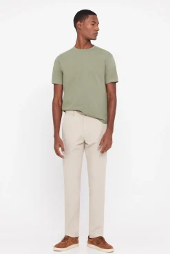 Pantalon Chino Regular Fit^Cortefiel Discount