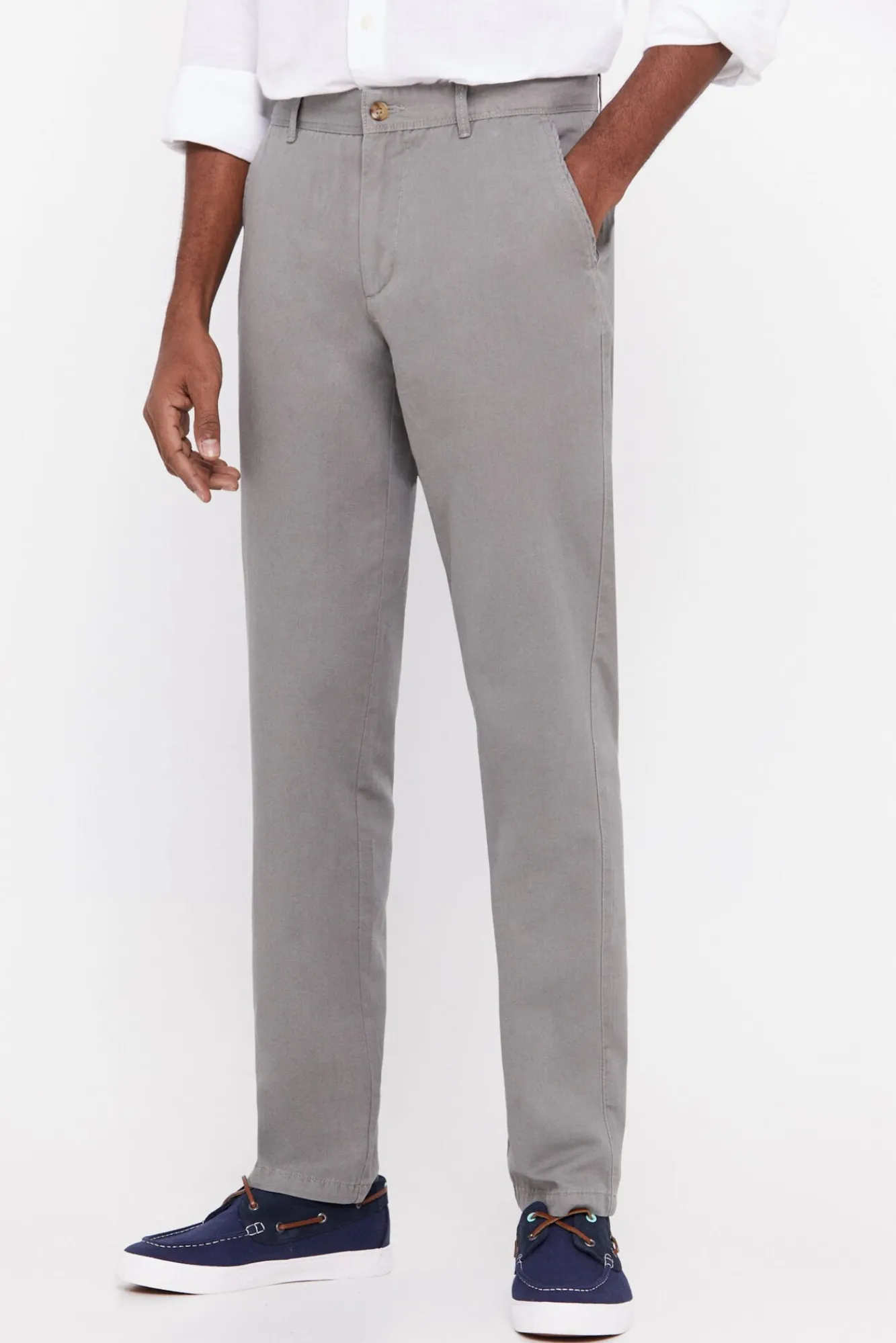 Pantalon Chino Regular Fit^Cortefiel Clearance