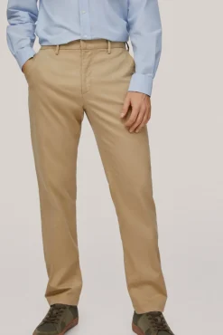 Pantalon Chino Regular Fit^Pedro del Hierro Shop
