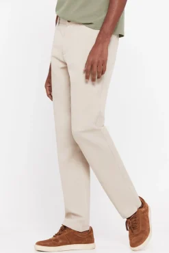 Pantalon Chino Regular Fit^Cortefiel Discount