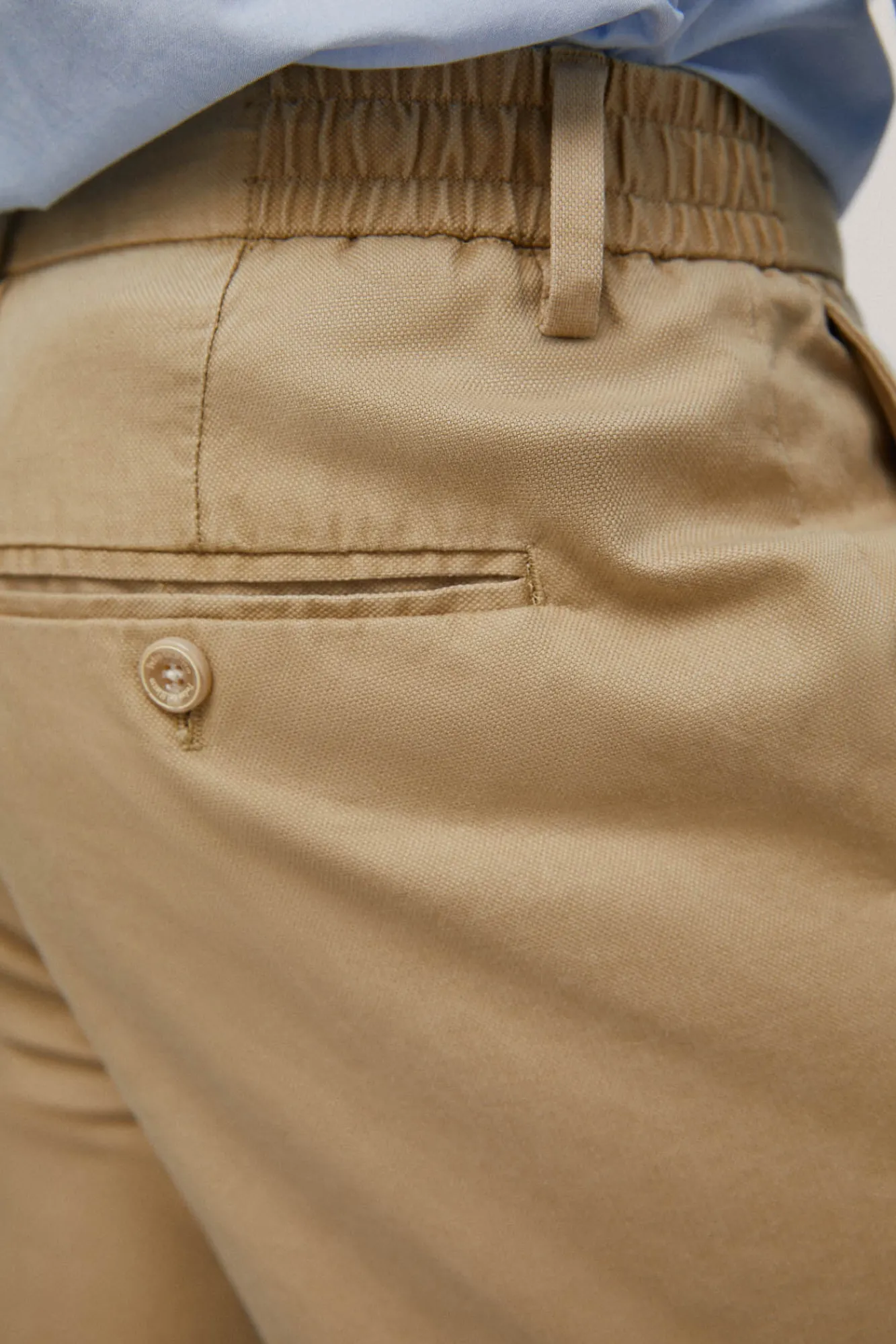 Pantalon Chino Regular Fit^Pedro del Hierro Shop