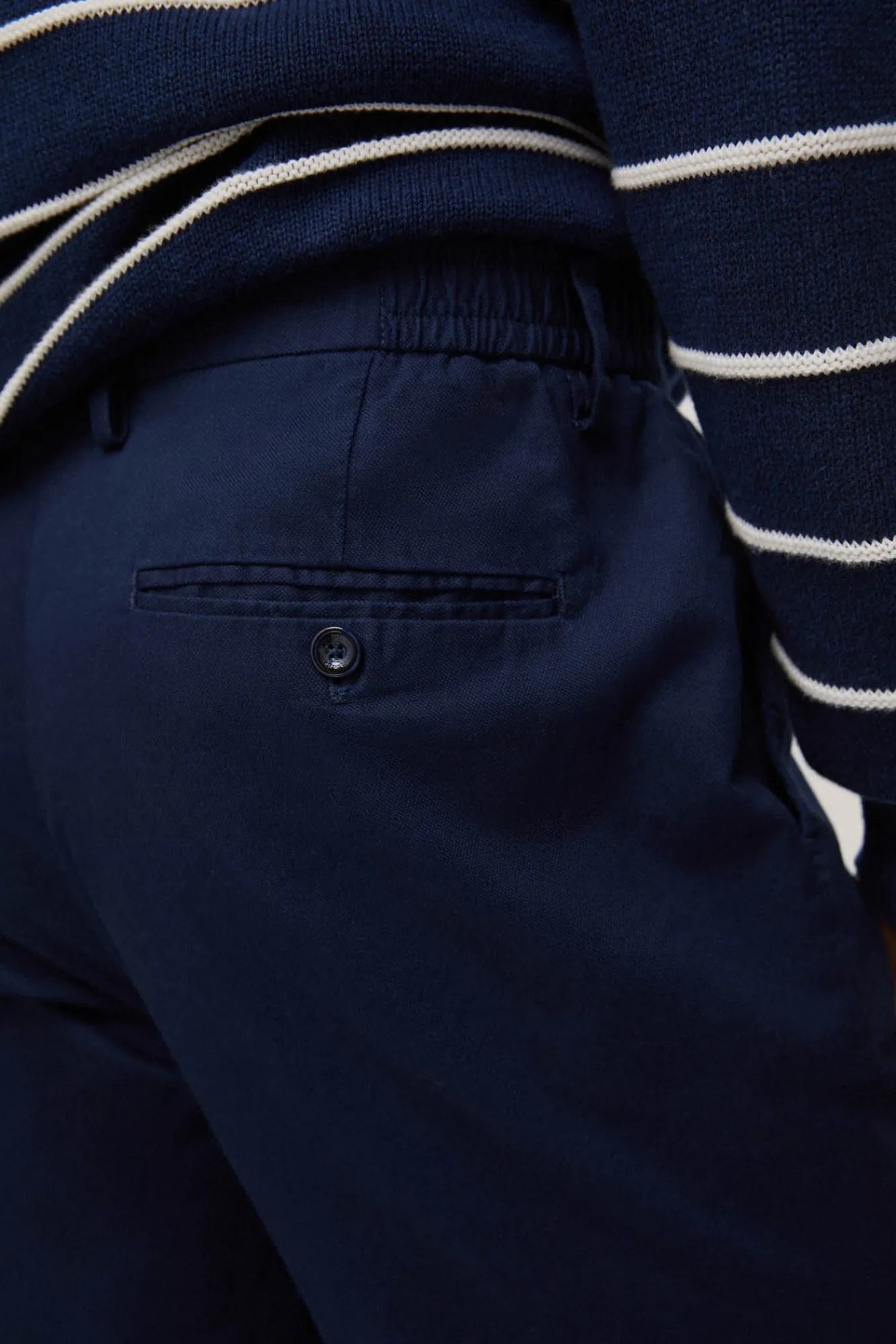 Pantalon Chino Regular Fit^Pedro del Hierro Hot