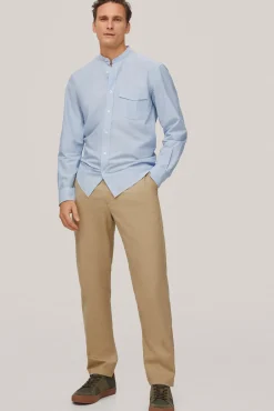 Pantalon Chino Regular Fit^Pedro del Hierro Shop
