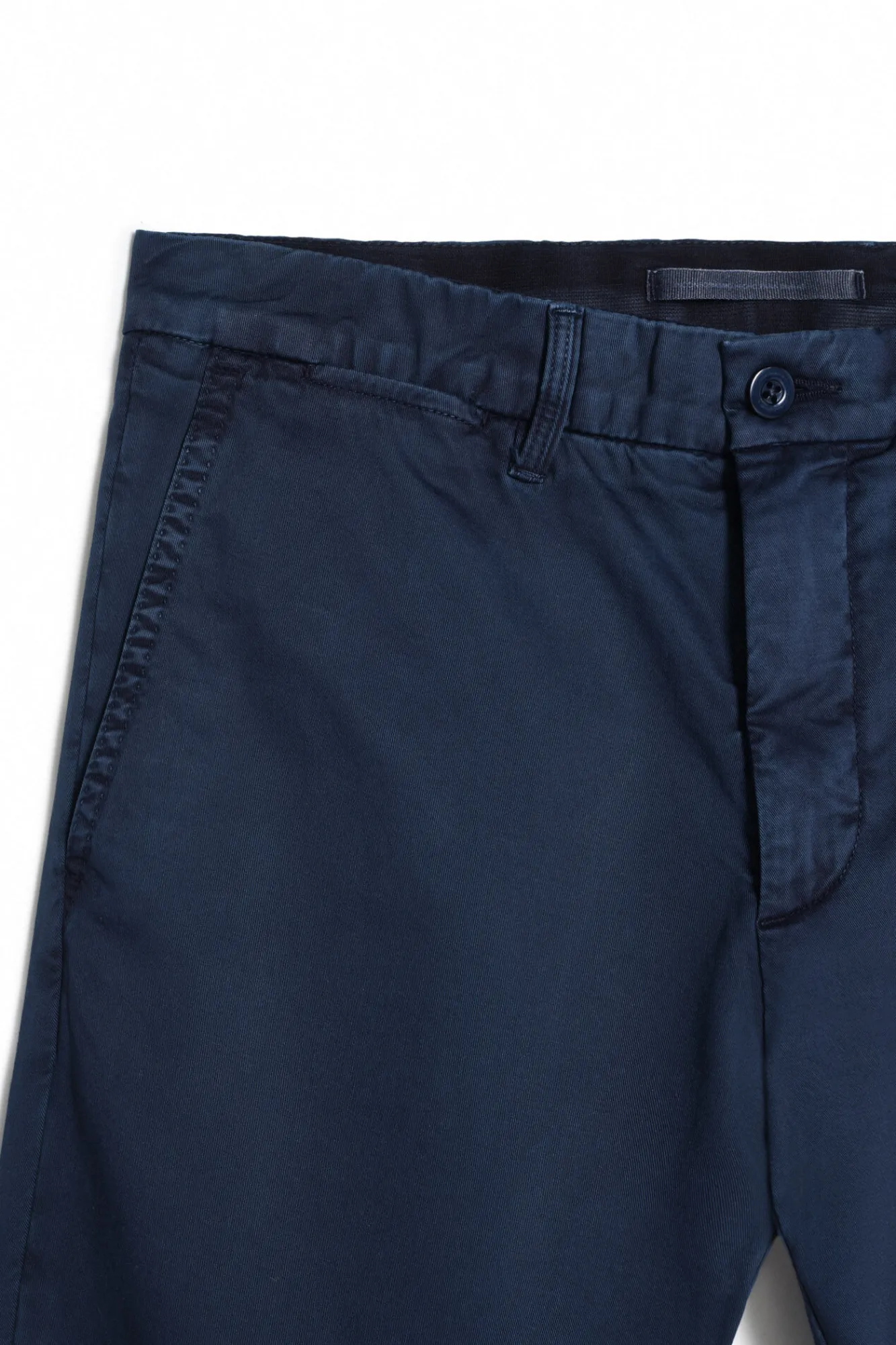 Pantalon Chino Slim Cinturilla Elastica^Ooto New