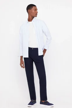 Pantalon Chino Slim Fit^Cortefiel Flash Sale