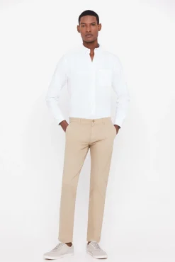 Pantalon Chino Slim Fit^Cortefiel Best