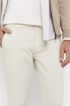Pantalon Chino Slim Fit^Cortefiel New